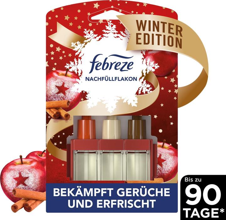 Productafbeelding Febreze Navulfles