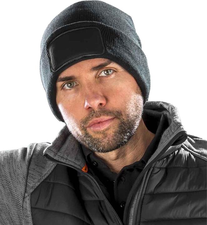 Actual product image Result Thinsulate cap (One size)