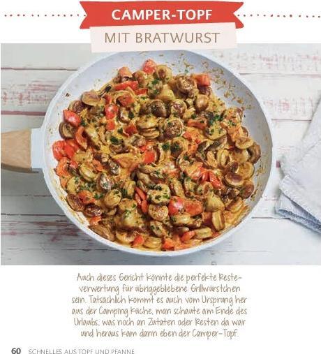 Image du produit Fix ohne Fix (Allemand, Sandra Franitza, 2022)