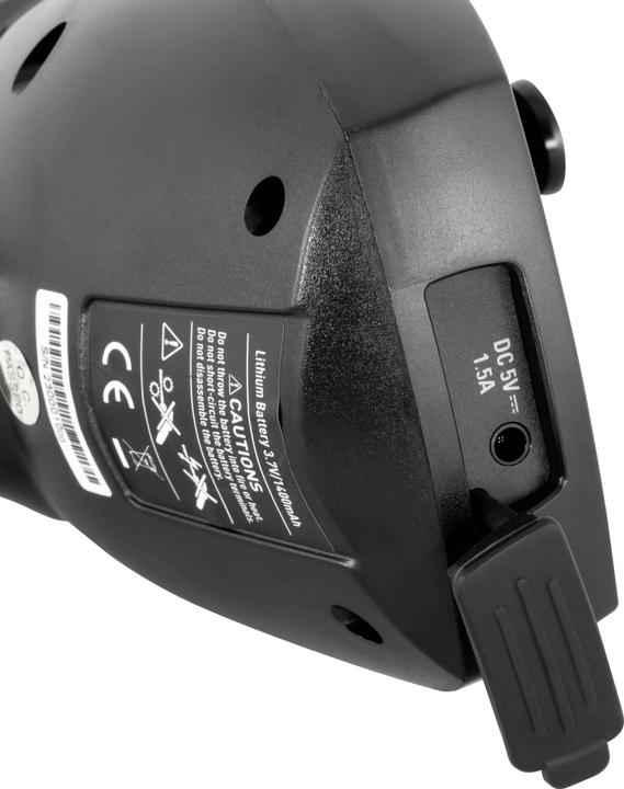 Actual product image PCE Instruments Endoscope