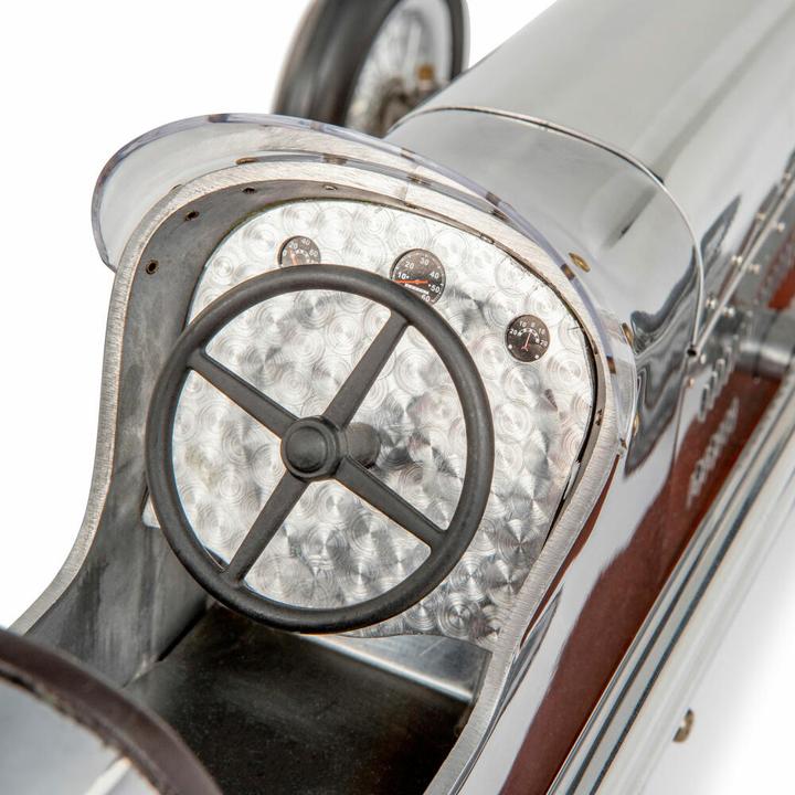 Produktbild Authentic Models Bantam 19 Zoll