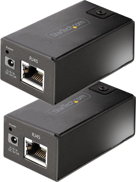 StarTech USB 2.0 EXTENDER 492FT