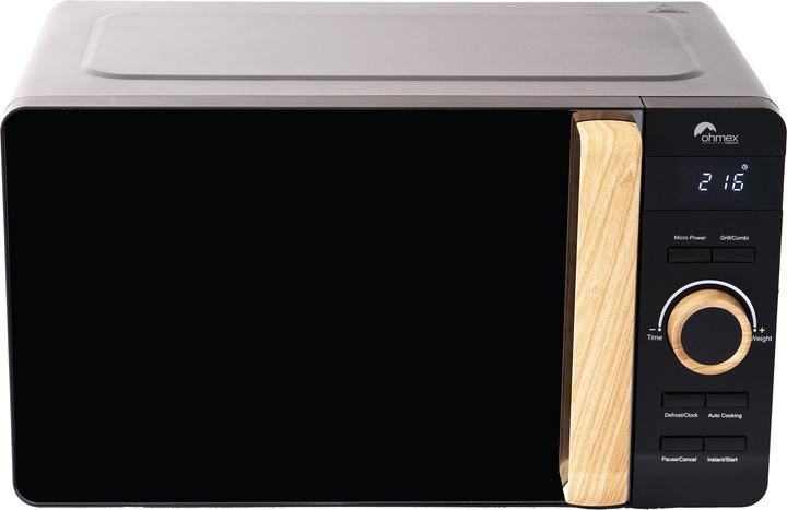 Ohmex Microwave MWO-2096 (20 l)