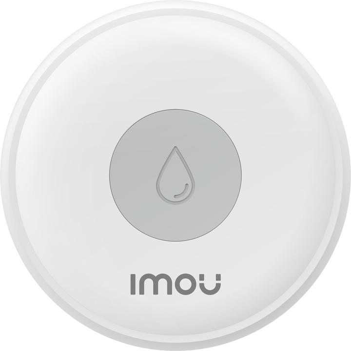 Imou Išmanusis vandens nuotėkio jutiklis ZL1 ZigBee