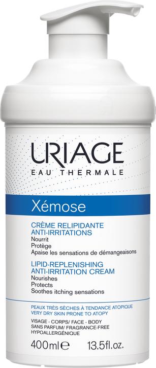 Uriage Xémose