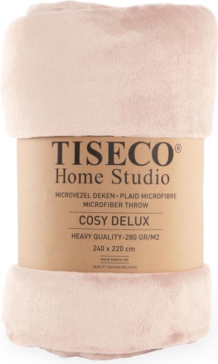 Tiseco Cosy Deluxe