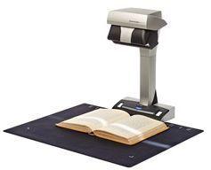 Image du produit RICOH ScanSnap SV600 (USB)