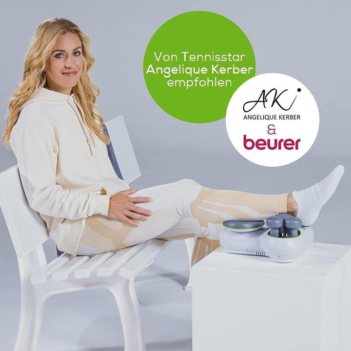 Produktbild Beurer FM 200