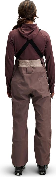 Image du produit Black Diamond W Recon Stretch Bibs, Schneehose (M)