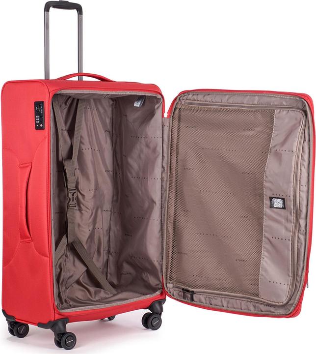 Immagine prodotto Stratic Luce + custodia (90 l)