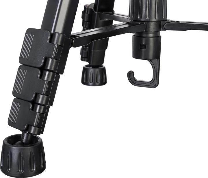 Actual product image Levenhuk Level Base TR40 (Plastic, Metal)