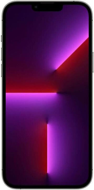 Image du produit Re!commerce iPhone 13 Pro Max (128 Go, Noir, Graphite, 6.70", 12 Mpx, SIM + eSIM, A / Comme neuf)