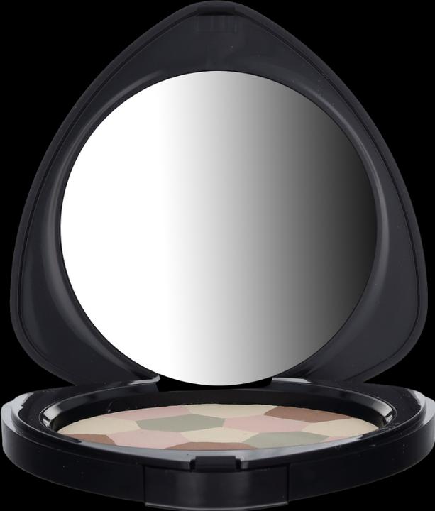 Produktbild Dr. Hauschka Colour Correcting Powder (00 Translucent)