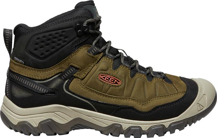 Image du produit Keen M Targhee IV Mid WP (40)