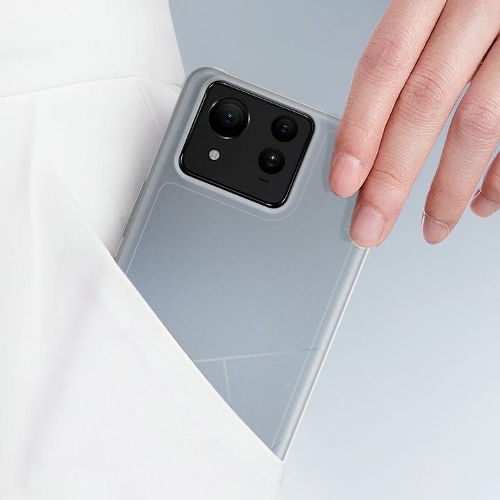 Actual product image Avizar Protective cover Series