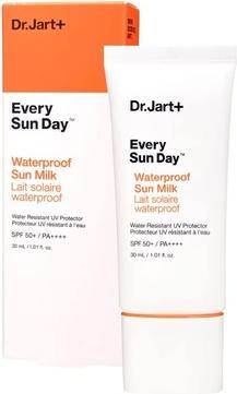 Produktbild Dr. Jart+ Every Sun Day Waterproof 30ml (Sonnencreme, SPF 50+, 30 ml, 1010 g)
