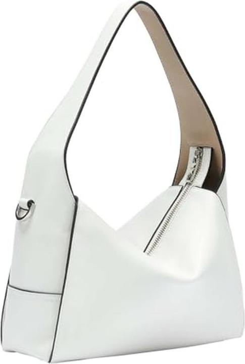 Produktbild Liebeskind Berlin Hobo Schultertasche aus Leder