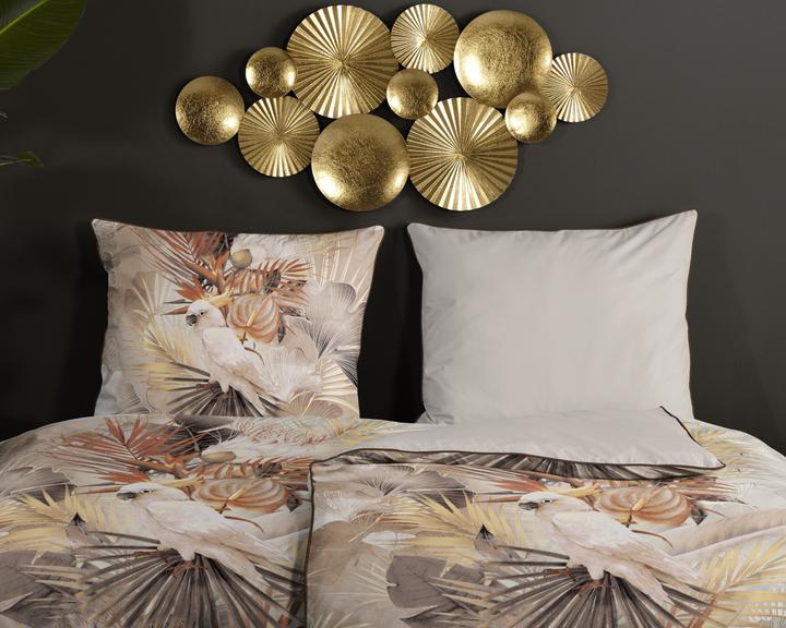 Actual product image Descanso Pippa (Bedding set, 155 x 220 cm, 80 x 80 cm)