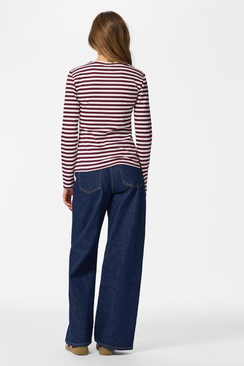 Immagine prodotto Pieces Pcruka Ls Top Jrs Noos Bc (XS)