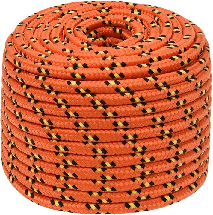 Immagine prodotto vidaXL Bootsseil