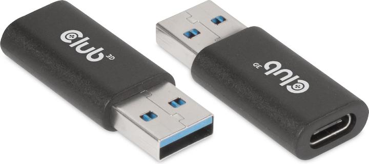 USB cables