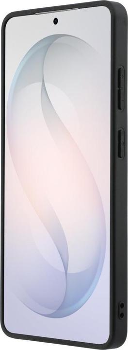 Actual product image Lacoste Case PVC Monogram The Blend MagSafe for Samsung Galaxy S26 Ultra brown (Samsung Galaxy S26 Ultra)