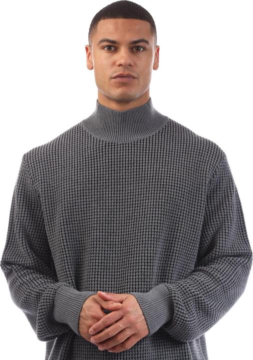 Produktbild BOSS Maurelio Pullover Hoch geschnitten (XXL)