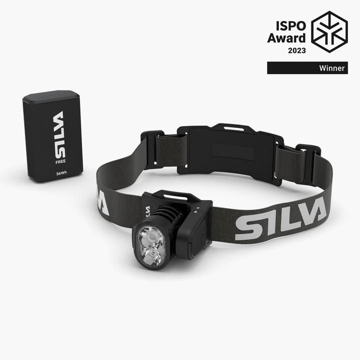 Image du produit Silva Free 3000 (3000 lm)