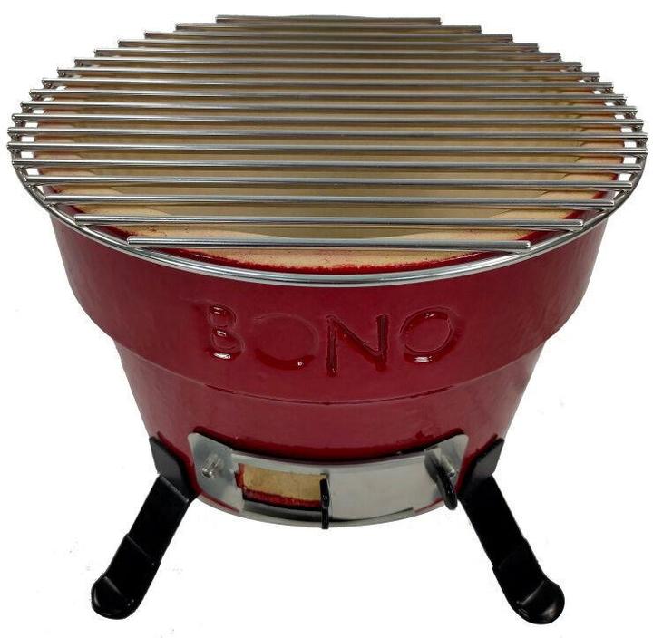 Produktbild Kamado Bono Hibachi