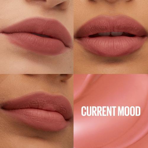 Produktbild Maybelline New York L Teddy Tint 10 Current Mood (10 Current Mood)