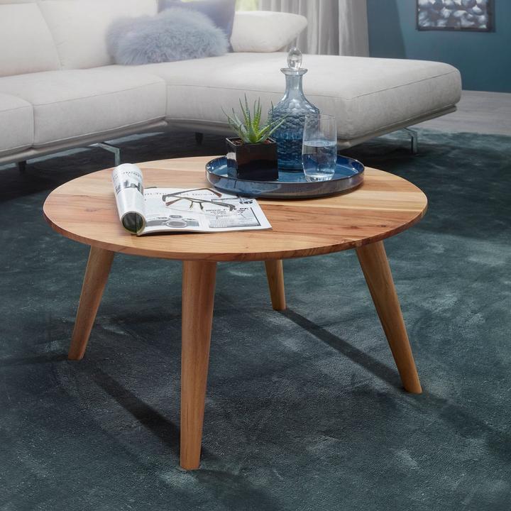 Produktbild Wohnling Boha (75 x 75 x 40 cm)