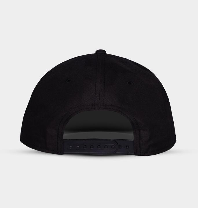 Produktbild Difuzed Doom - Men's Snapback Cap (One Size)