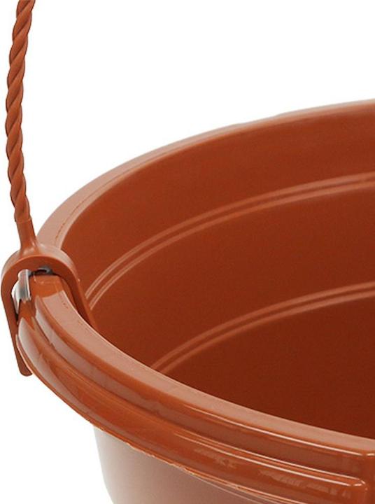 Produktbild Pöppelmann Blumenampel (50 x 25 x 15 cm)