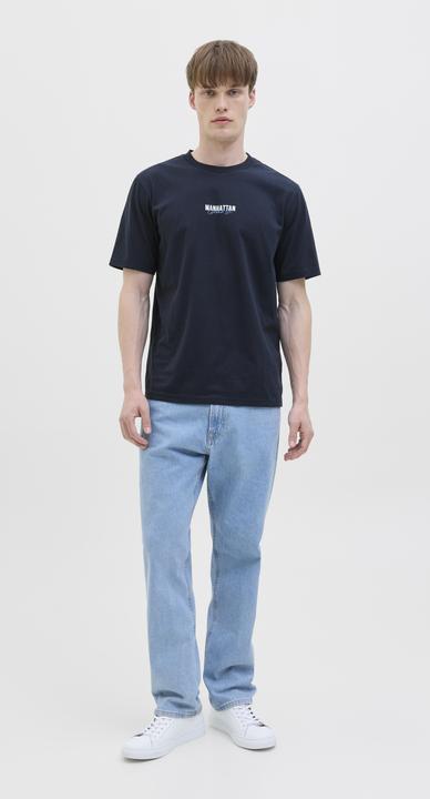 Produktbild Jack & Jones Jrebreggie Ss Tee (L)