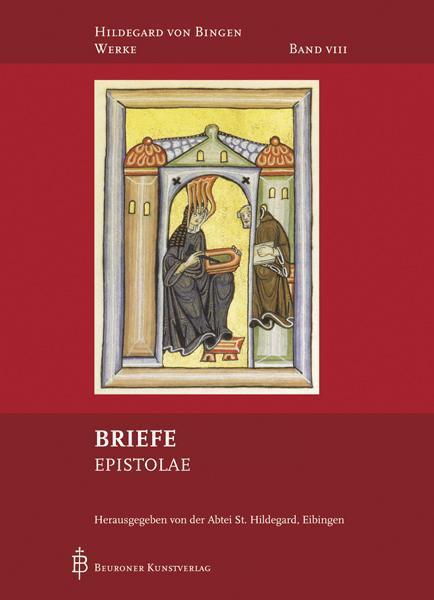 Briefe (Deutsch, Walburga Storch, 2012)