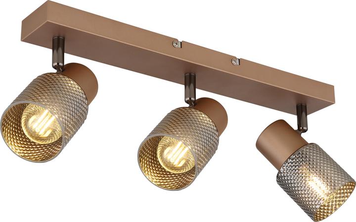 Actual product image Globo Satella (E14)