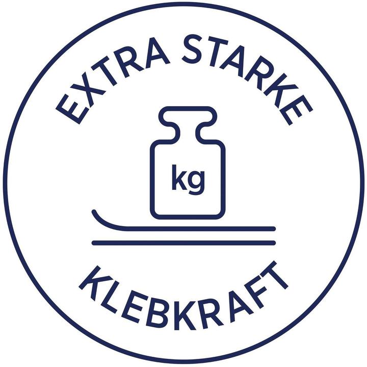 Actual product image Avery Strongly adhesive paper labels