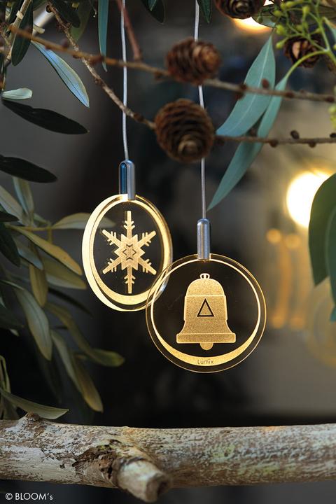 Produktbild Krinner Lumix Highlights