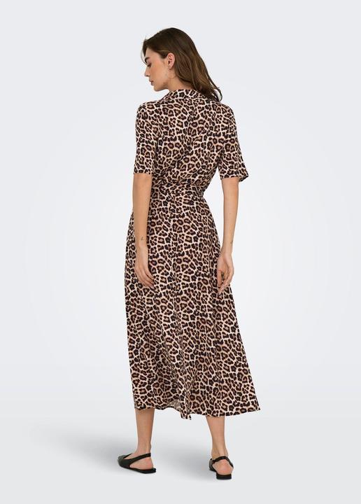 Produktbild JdY Jdystarsezen Life 2/4 Mididress Wvn Noos (L)