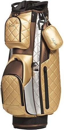 Brown, Gold, Silver