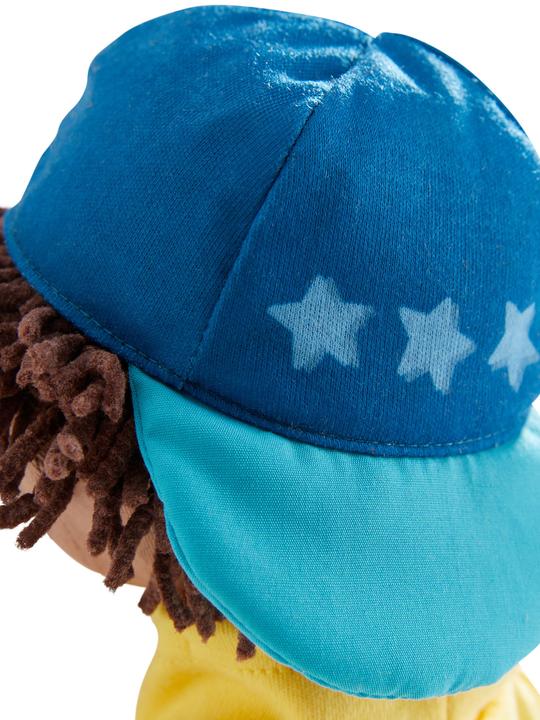 Actual product image Haba Bruno