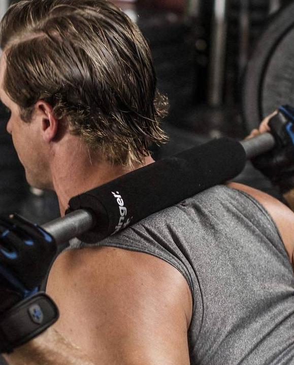 Produktbild Harbinger Olymp