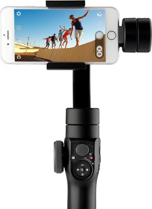 Actual product image Godox Phone Gimbal (Smartphone, 0.25 kg)