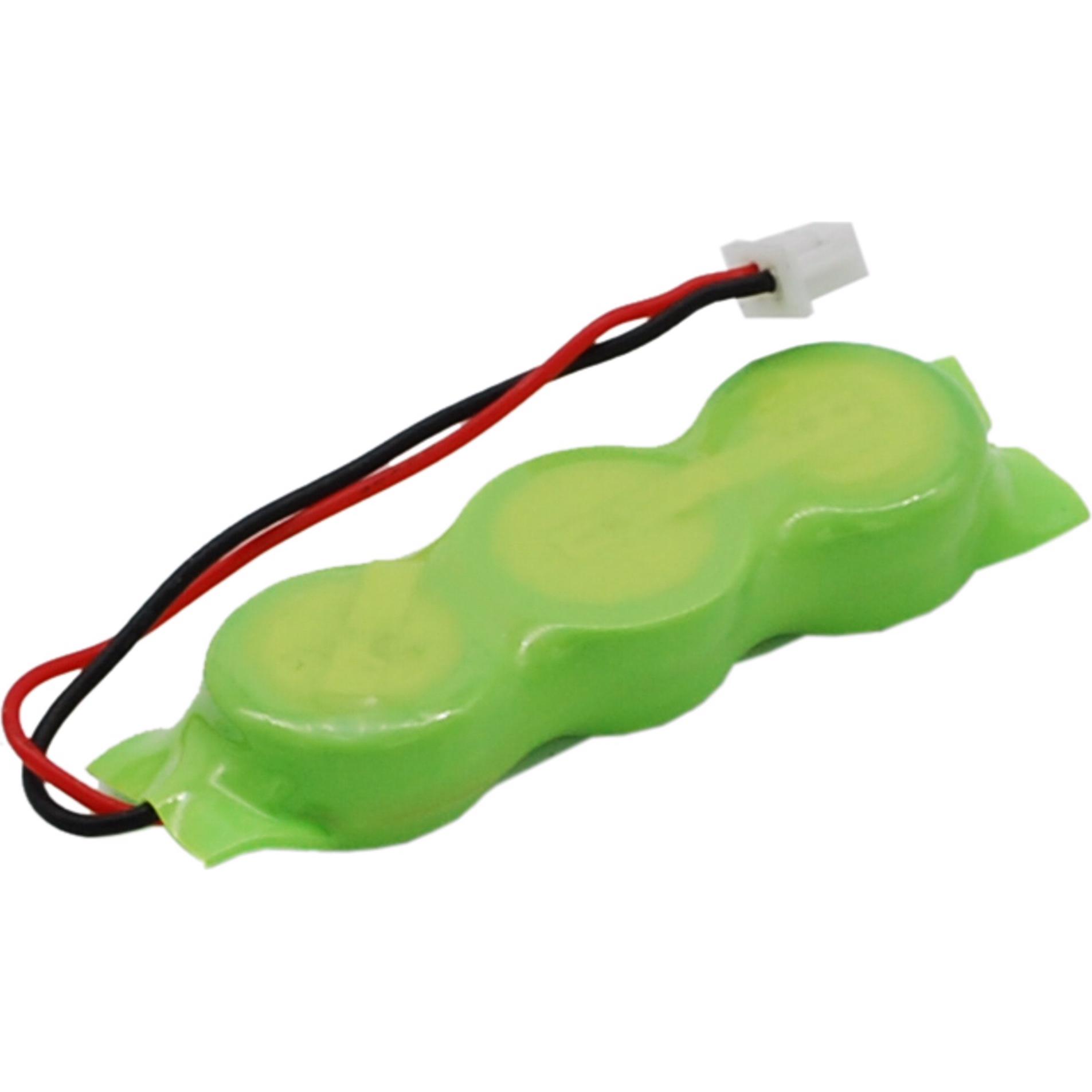 AGI Batteria di Backup Compatibile con Dell Latitude L400 - Batteria, Batterie + pile