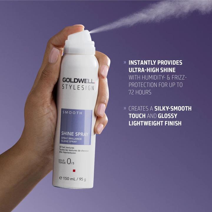 Produktbild Goldwell Smooth Glanz (150 ml)