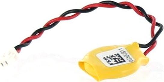 Actual product image AGI Backup lithium battery compatible with Maxell ML1220