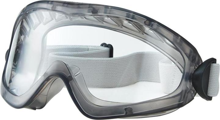 Produktbild 3M Vollsichtschutzbrille