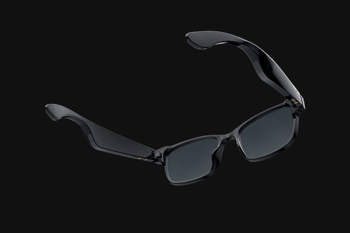 Produktbild Razer Anzu - Smart Glasses Blue Light + Sunglass SM (Kabellos)