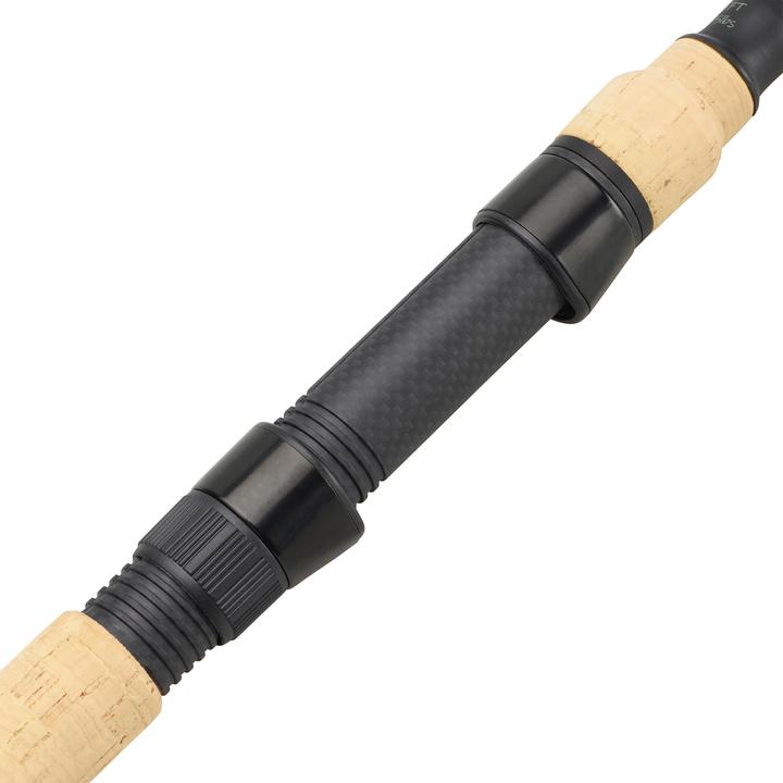 Produktbild Caperlan Rute Karpfen extrem 3,6 m (360 cm)