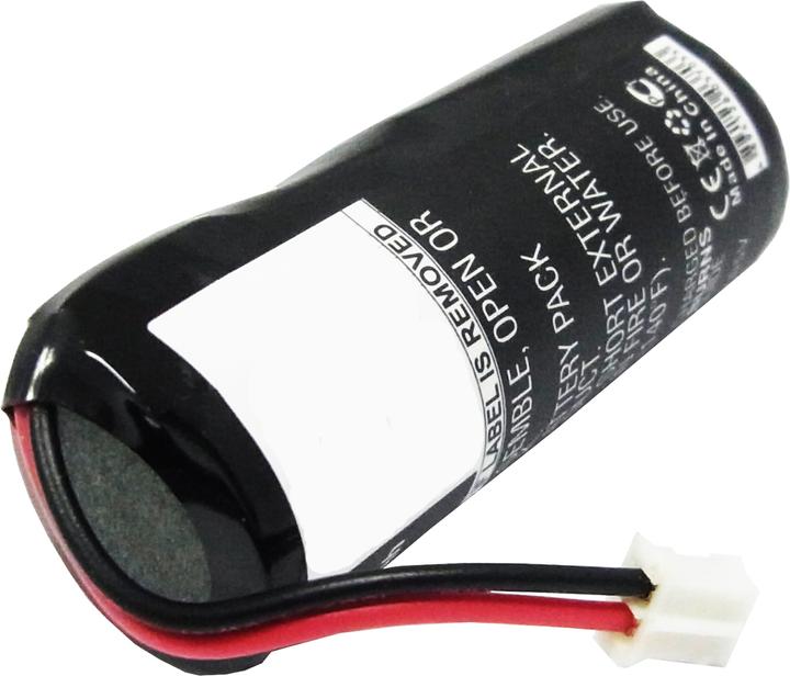 Produktbild AGI Akku kompatibel mit Sony Motion Controller - Akku - 1.350 mAh (1350 mAh)